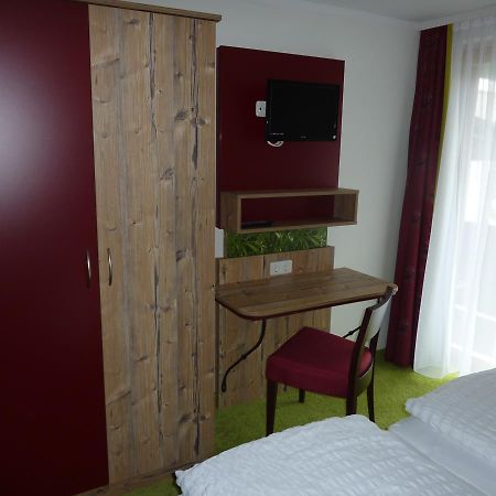 Apartment Christoph ヴェステンドルフ エクステリア 写真