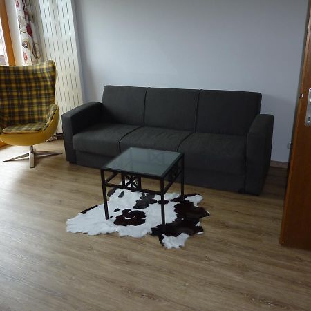 Apartment Christoph ヴェステンドルフ エクステリア 写真