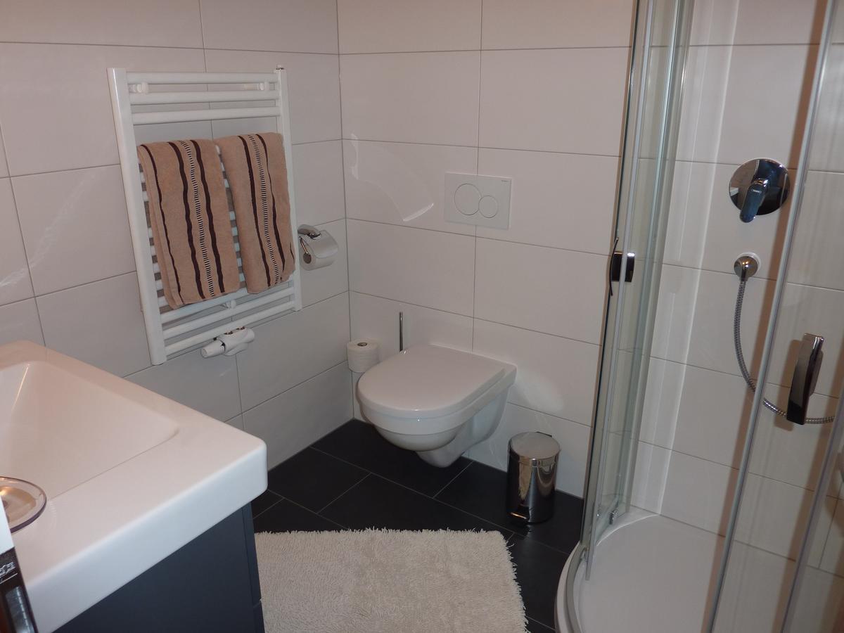 Apartment Christoph ヴェステンドルフ エクステリア 写真