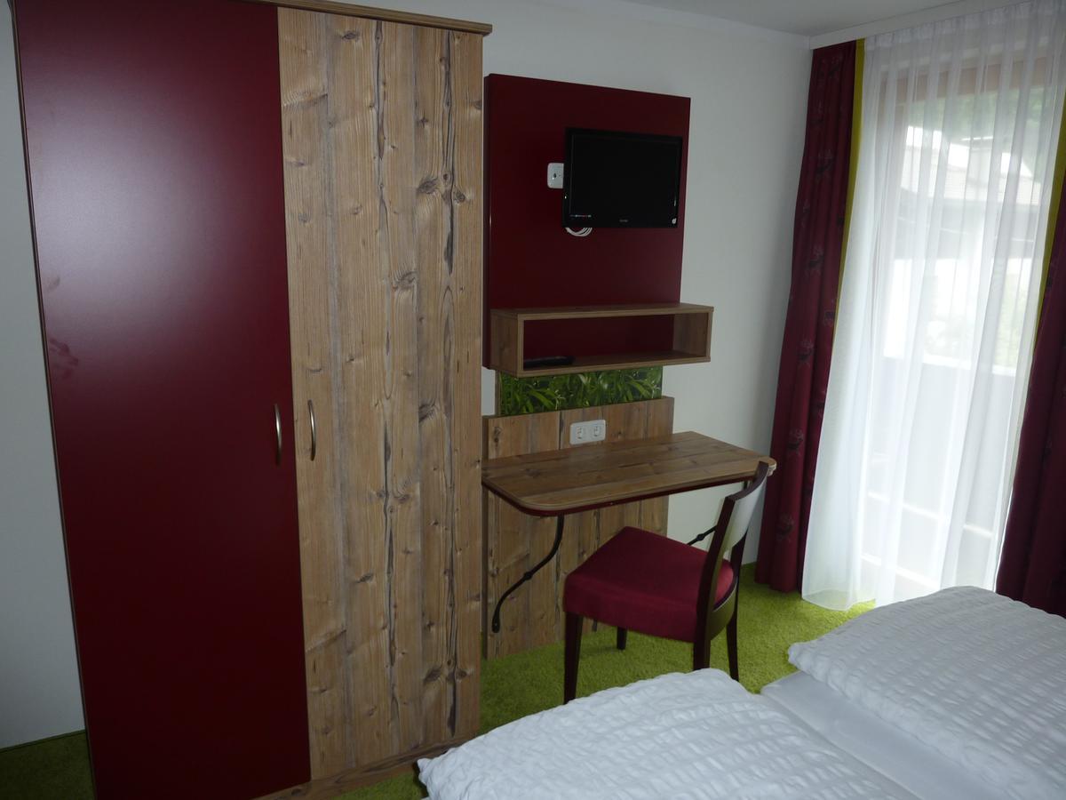 Apartment Christoph ヴェステンドルフ エクステリア 写真