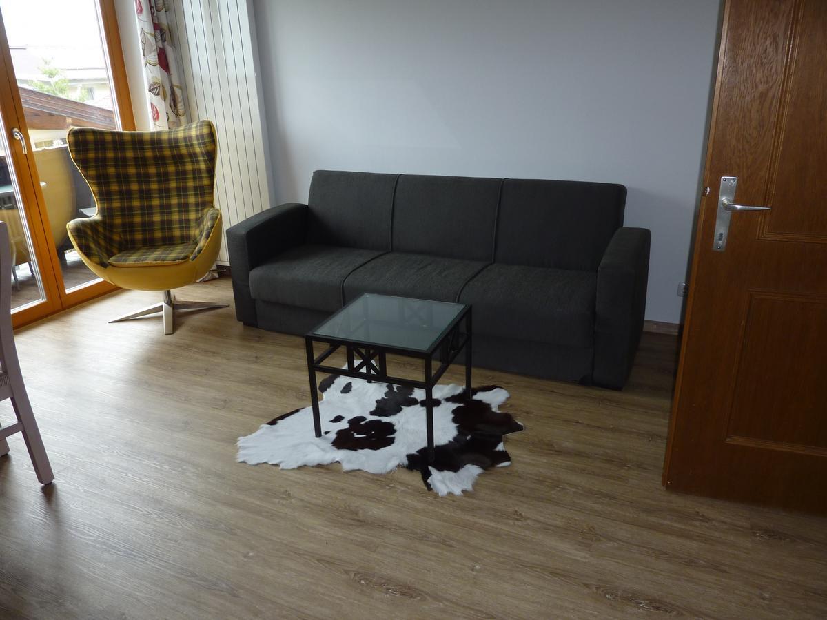 Apartment Christoph ヴェステンドルフ エクステリア 写真