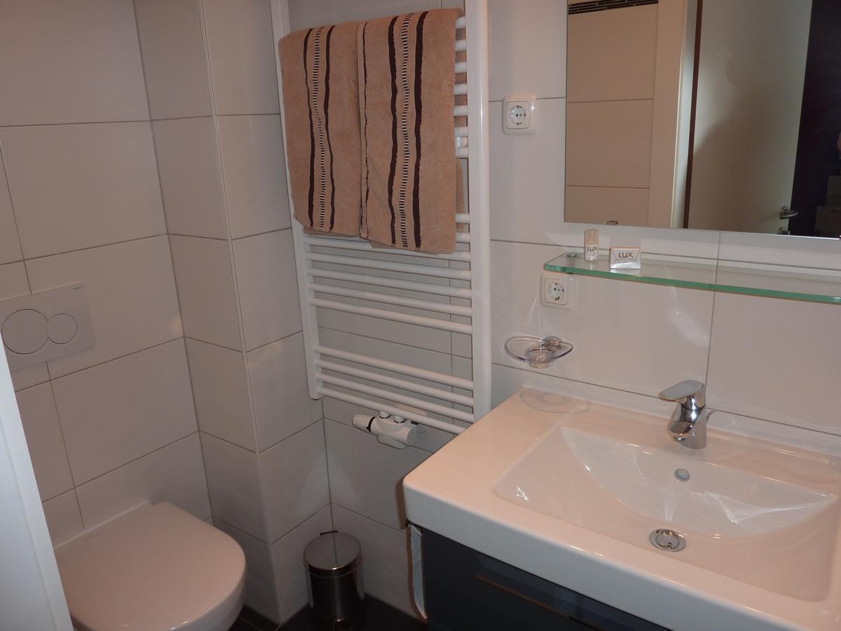 Apartment Christoph ヴェステンドルフ エクステリア 写真